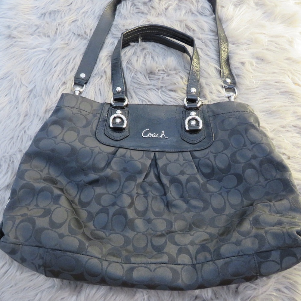 COACH PURSE 🖤